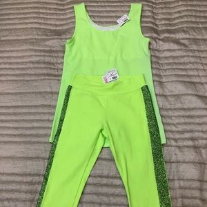 Justice outfit girls